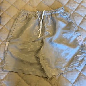 Umbro shorts